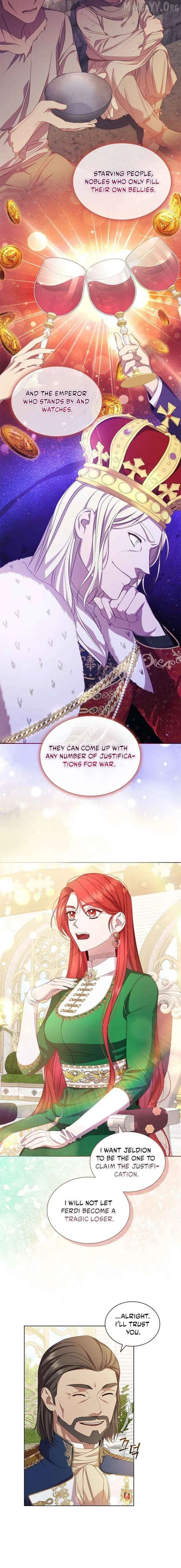 aidin-manga Chapter 66 page 10 - 