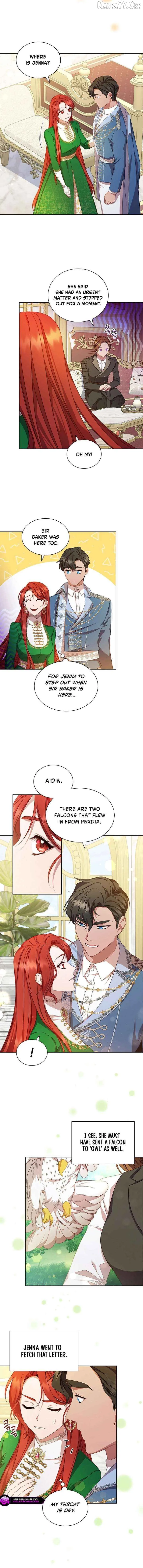 aidin-manga Chapter 67 page 9 - 