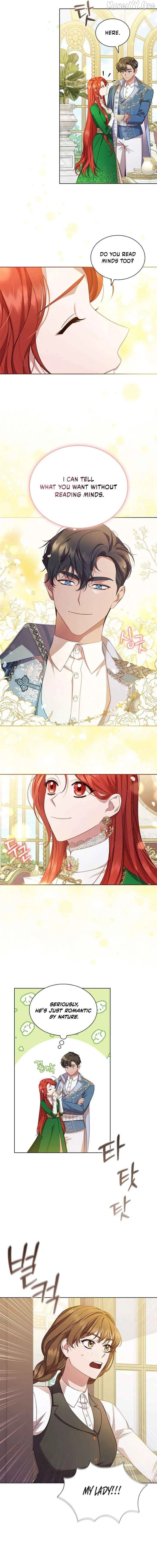 aidin-manga Chapter 67 page 10 - 
