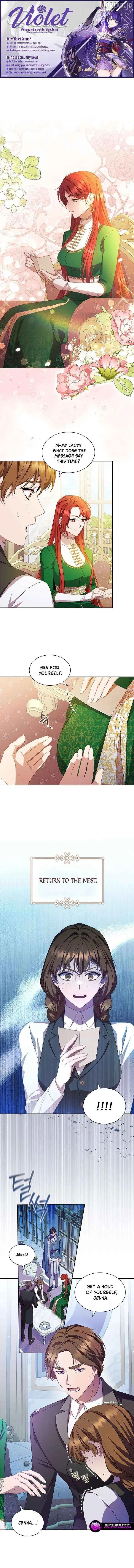 aidin-manga Chapter 68 page 1 - 