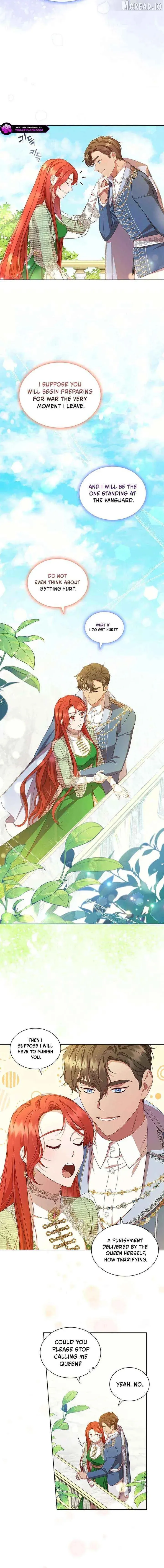 aidin-manga Chapter 69 page 3 - 