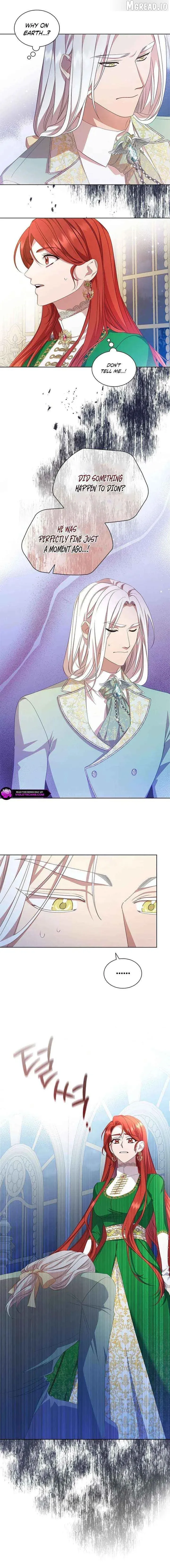 aidin-manga Chapter 69 page 8 - 