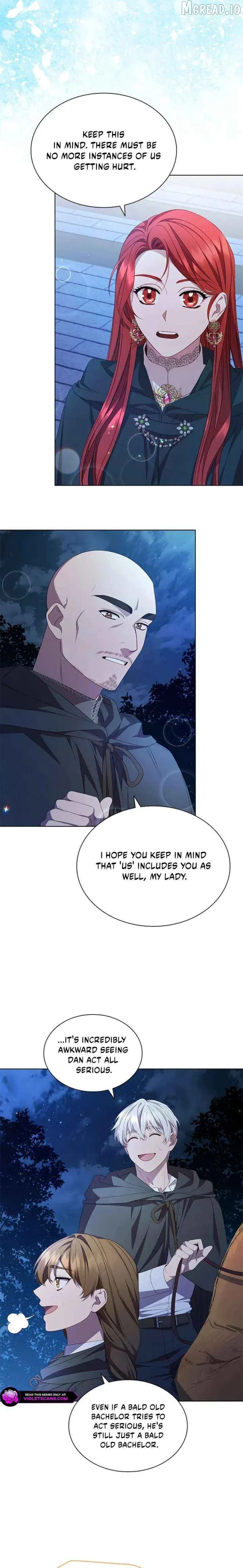aidin-manga Chapter 70 page 10 - 