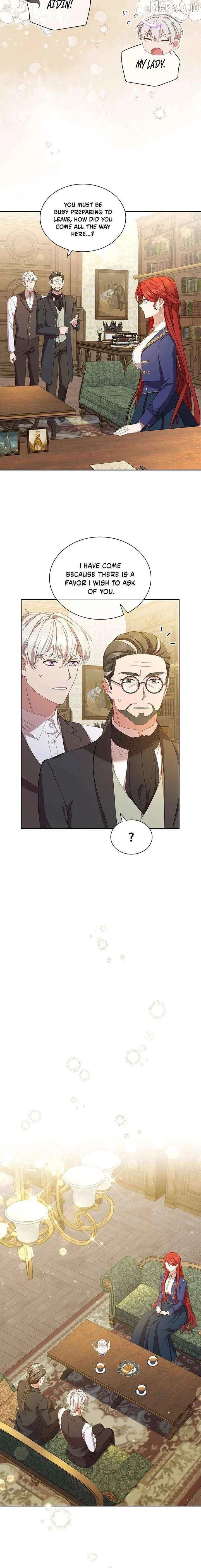 aidin-manga Chapter 71 page 2 - 