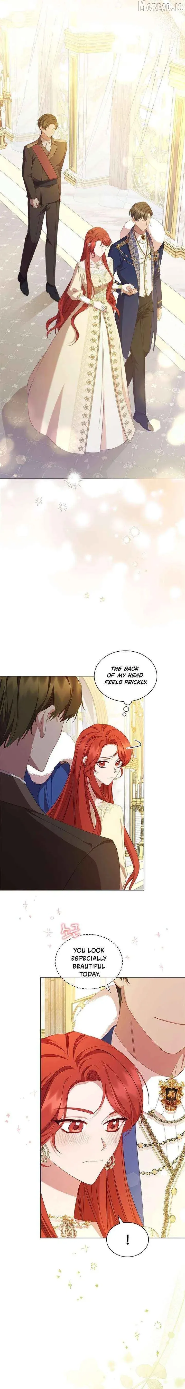 aidin-manga Chapter 71 page 16 - 