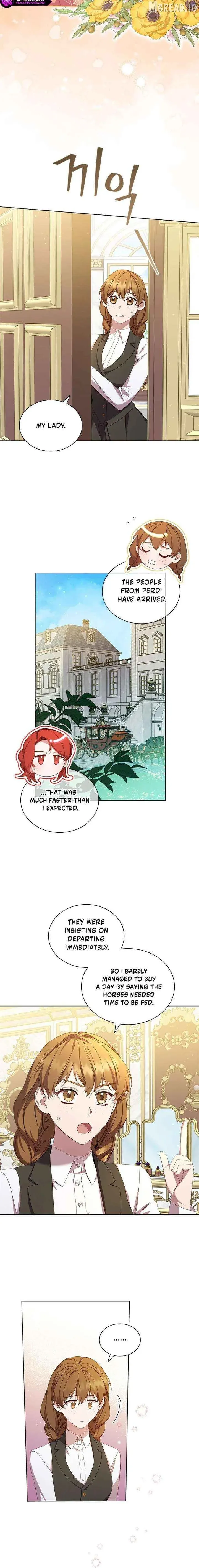 aidin-manga Chapter 71 page 8 - 