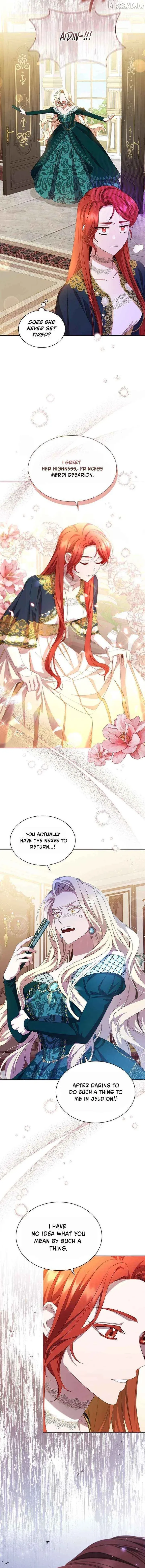 aidin-manga Chapter 72 page 8 - 