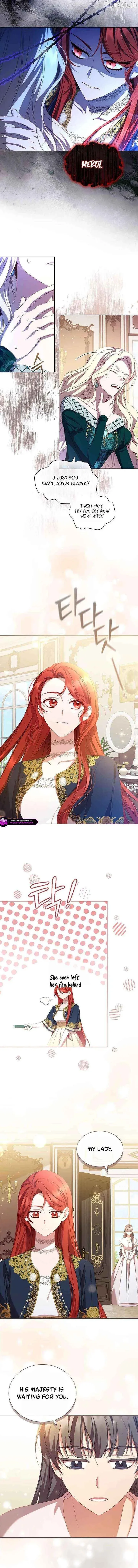 aidin-manga Chapter 72 page 10 - 