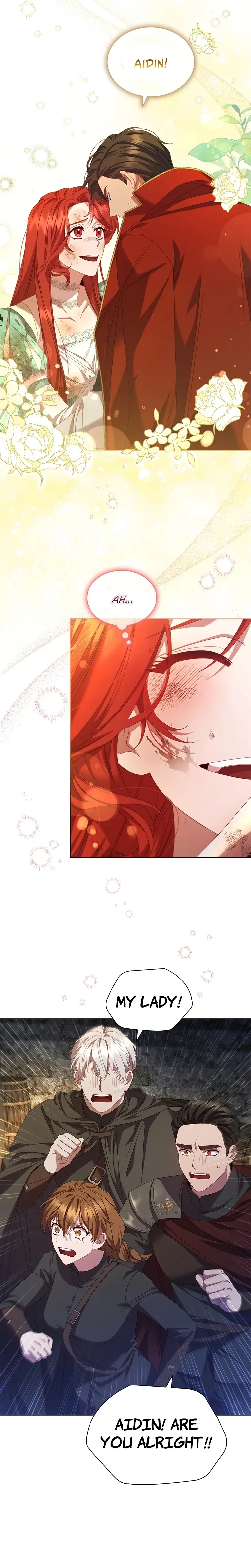 aidin-manga Chapter 77 page 17 - 