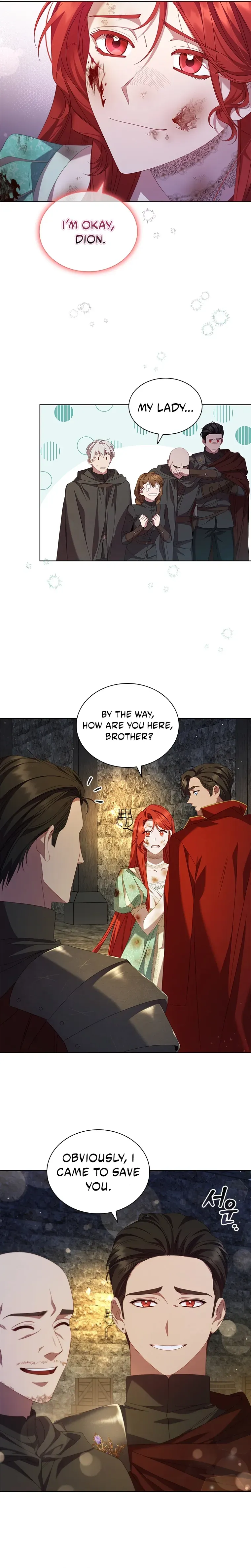 aidin-manga Chapter 77 page 19 - 