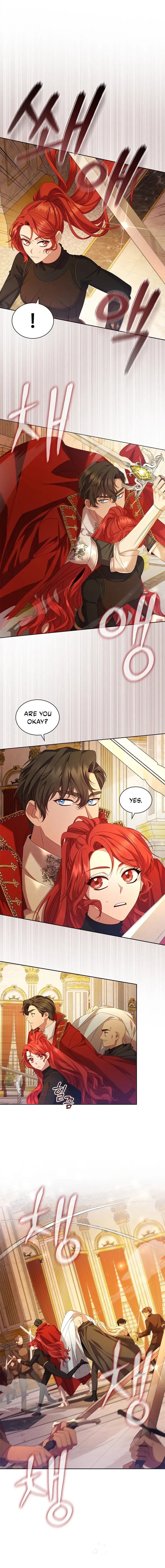 aidin-manga Chapter 78 page 9 - 
