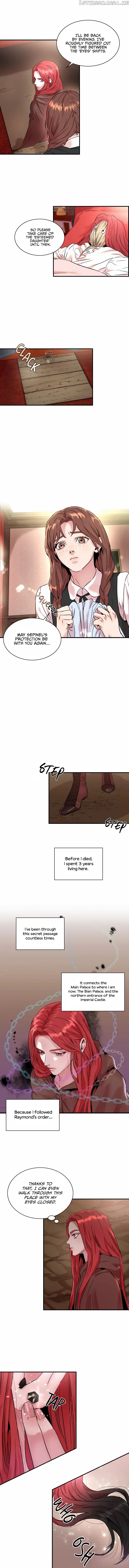 aidin-manga Chapter 8 page 2 - 