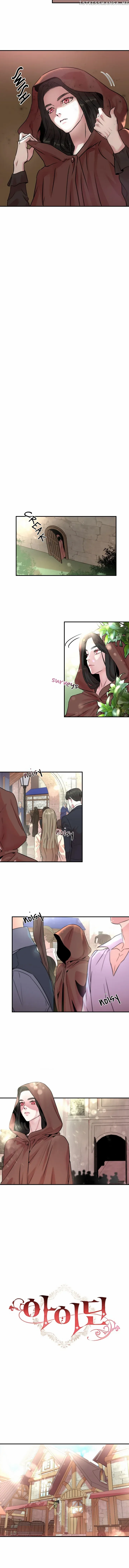 aidin-manga Chapter 8 page 3 - 