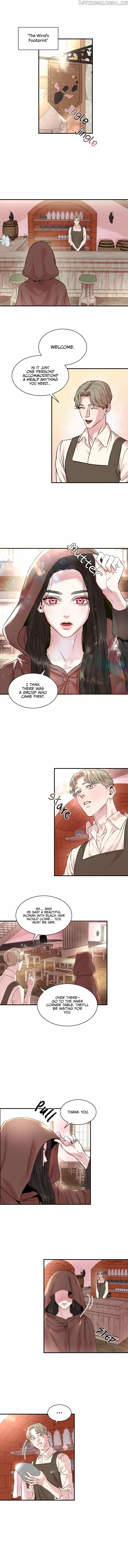 aidin-manga Chapter 8 page 4 - 