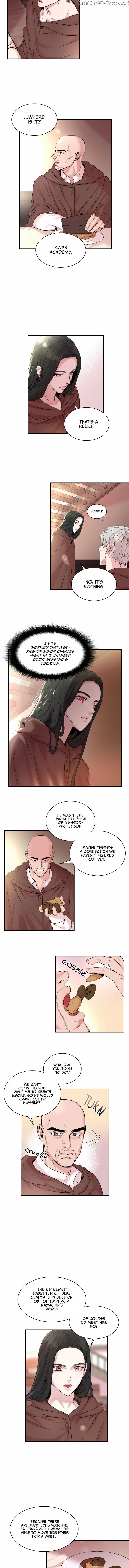 aidin-manga Chapter 8 page 6 - 