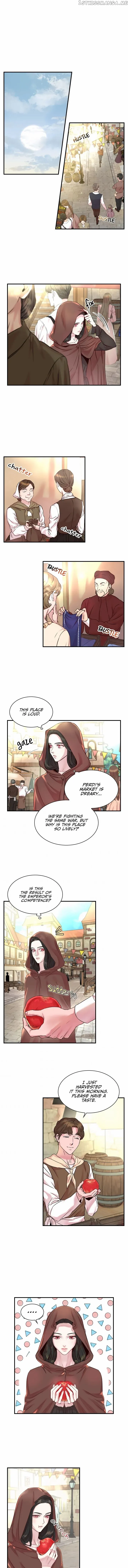 aidin-manga Chapter 9 page 1 - 