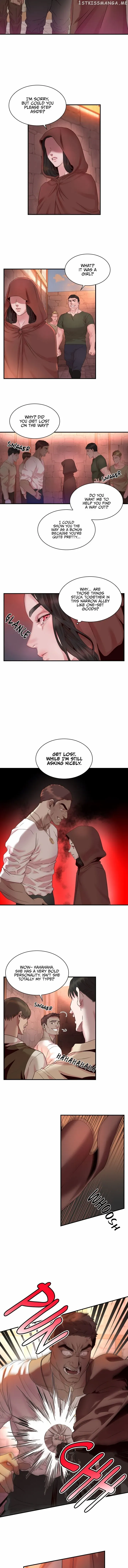aidin-manga Chapter 9 page 4 - 