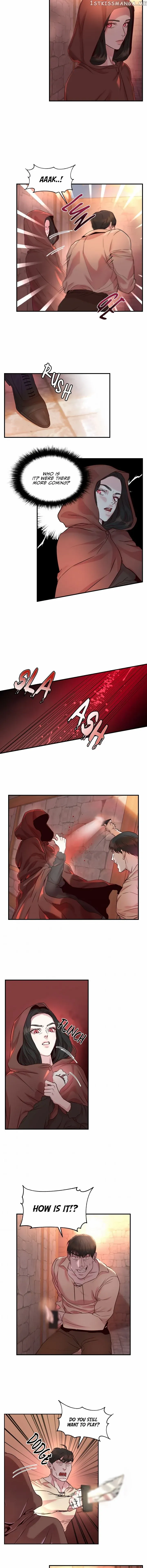 aidin-manga Chapter 9 page 6 - 