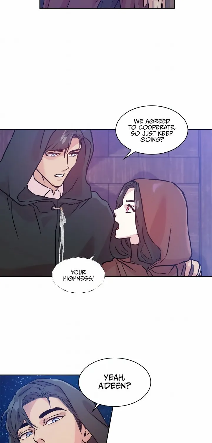 Aidin Chapter 19 page 38 - 