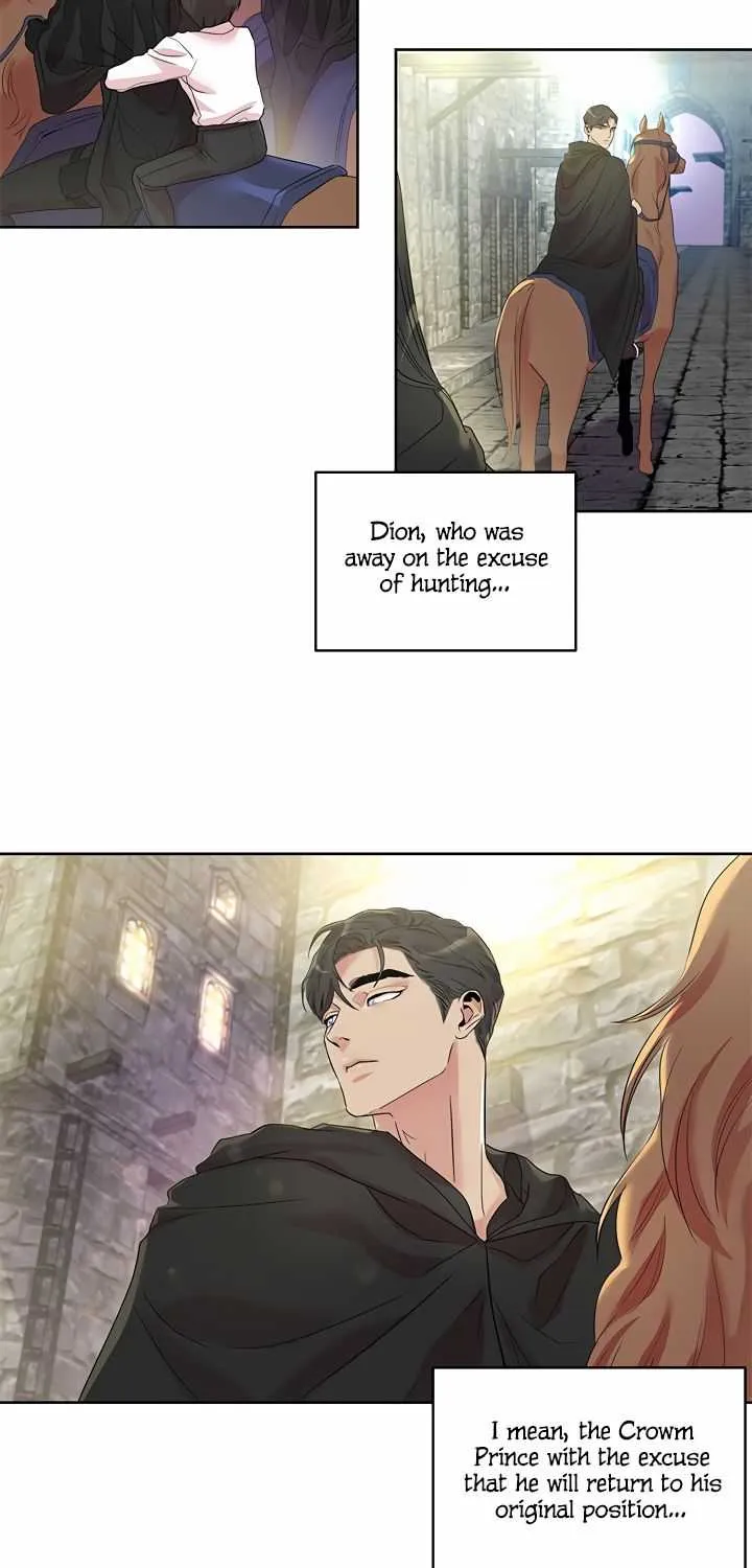 Aidin Chapter 22 page 36 - 