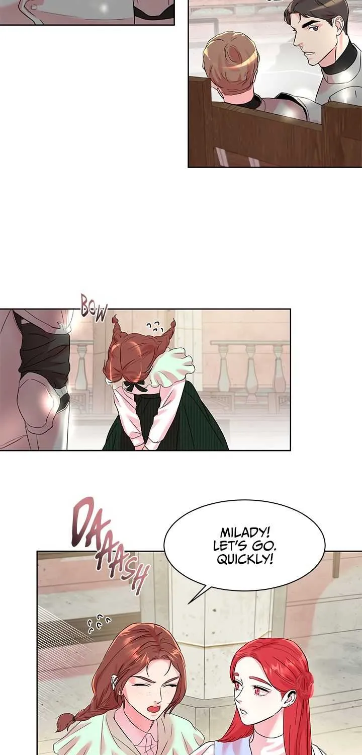 Aidin Chapter 31 page 36 - 