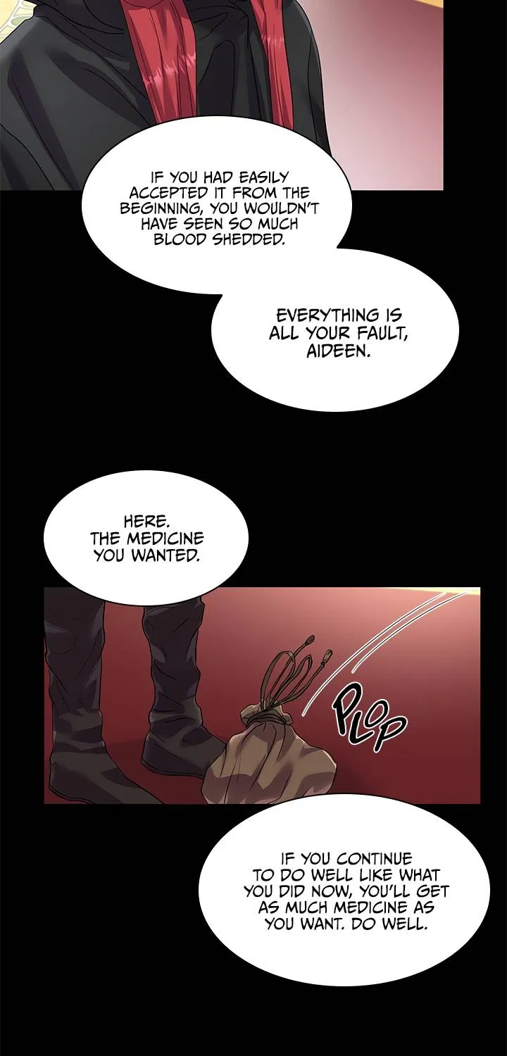 Aidin Chapter 33 page 21 - 