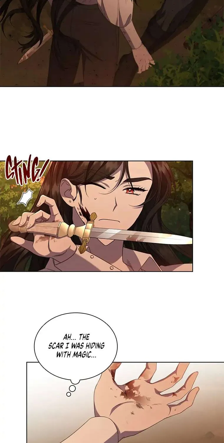 Aidin Chapter 38 page 32 - 