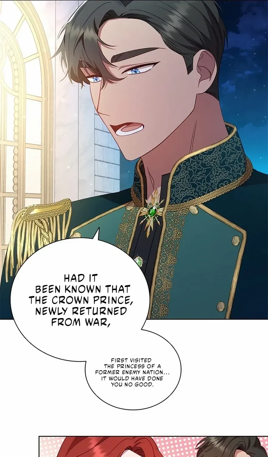 Aidin Chapter 43 page 40 - 