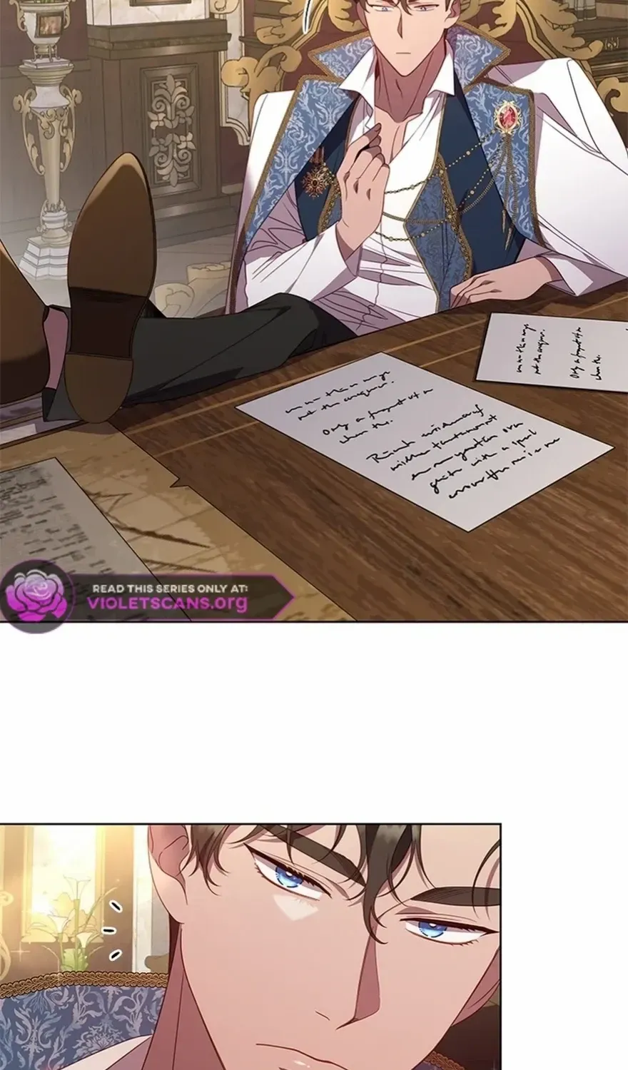 Aidin Chapter 44 page 29 - 