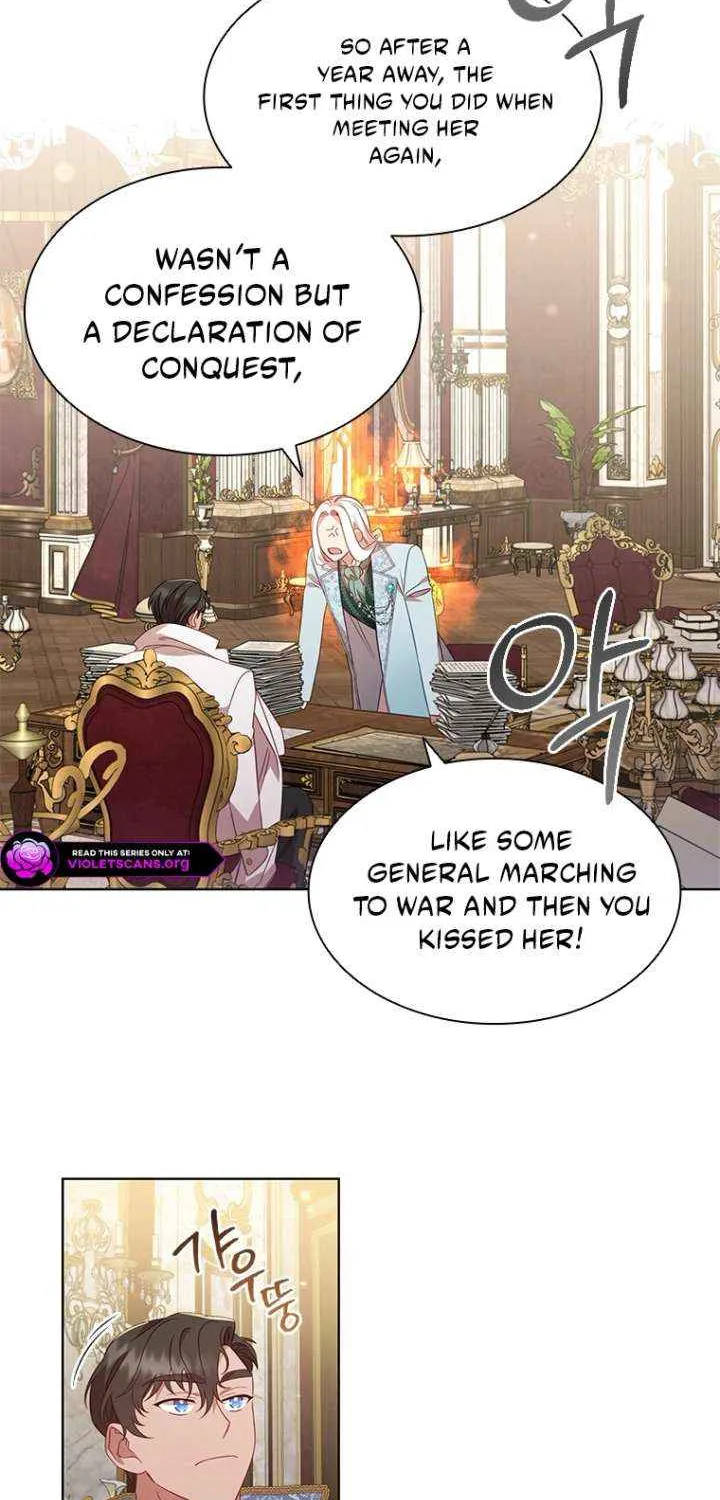 Aidin Chapter 45 page 14 - 