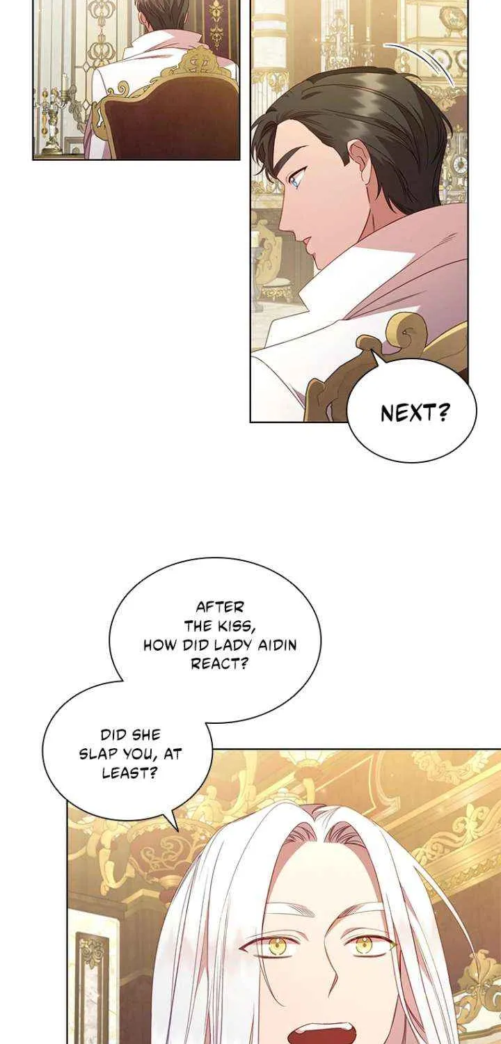 Aidin Chapter 45 page 28 - 