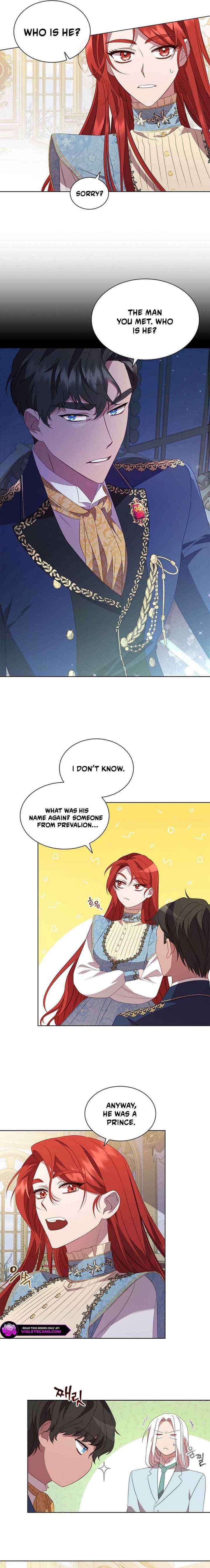 Aidin Chapter 50 page 11 - 