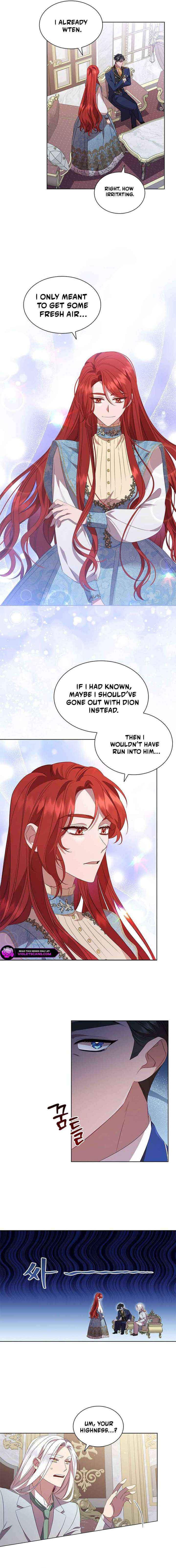 Aidin Chapter 50 page 10 - 
