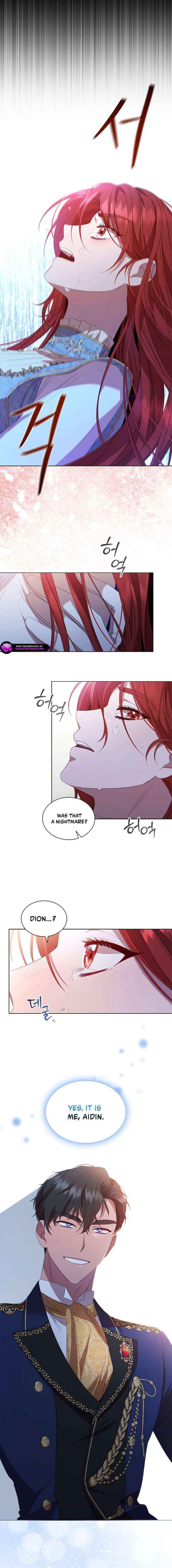 Aidin Chapter 51 page 11 - 