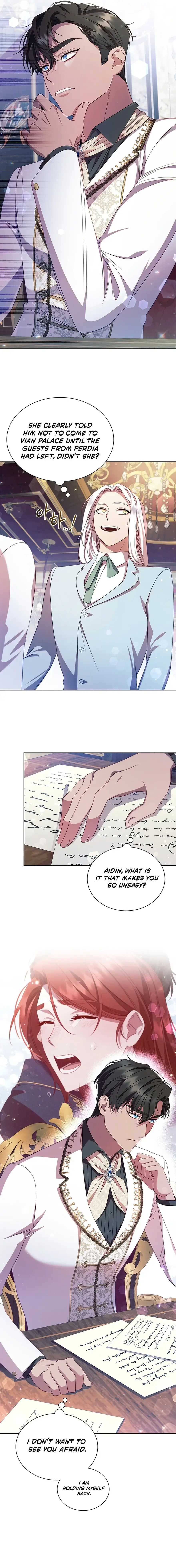 Aidin Chapter 57 page 11 - 
