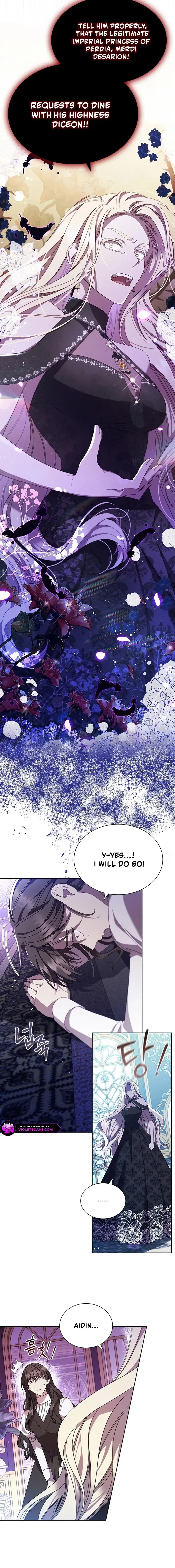 Aidin Chapter 57 page 17 - 