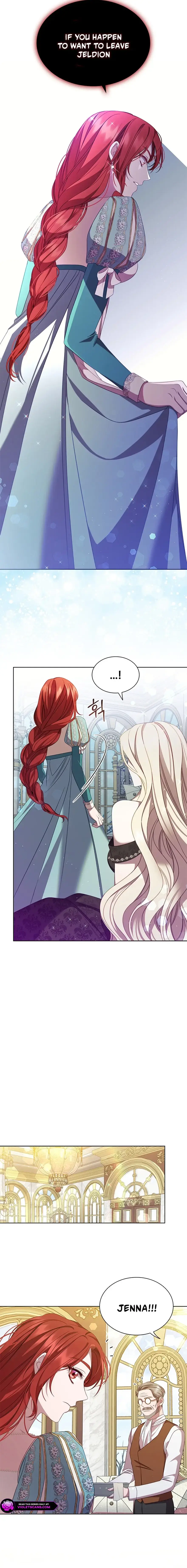 Aidin Chapter 58 page 13 - 