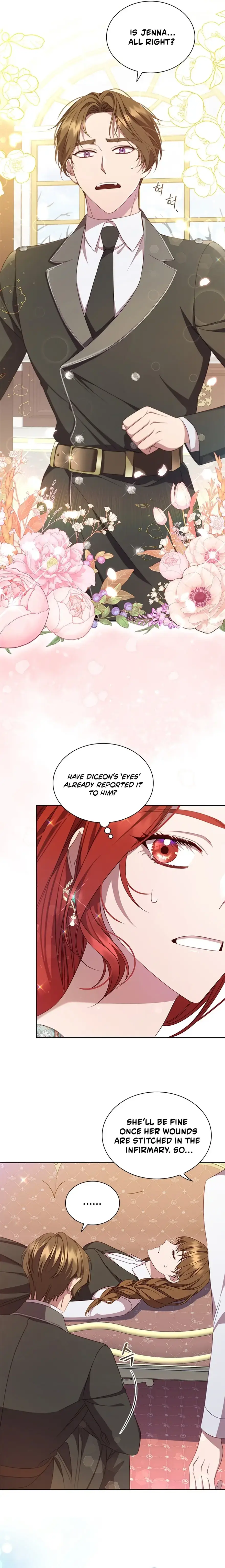 Aidin Chapter 58 page 14 - 