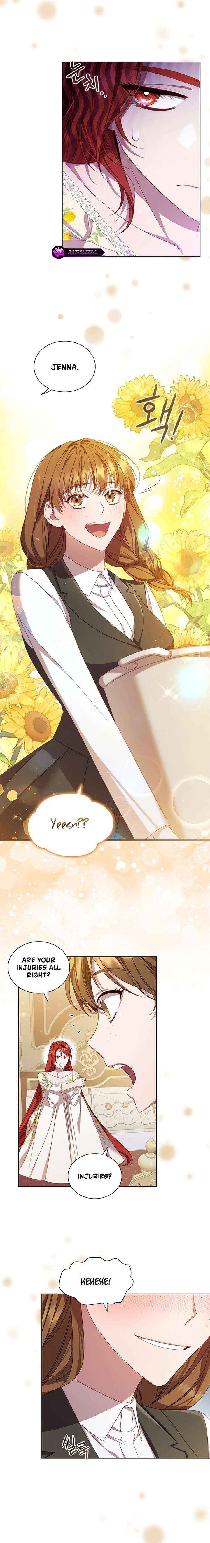Aidin Chapter 59 page 11 - 