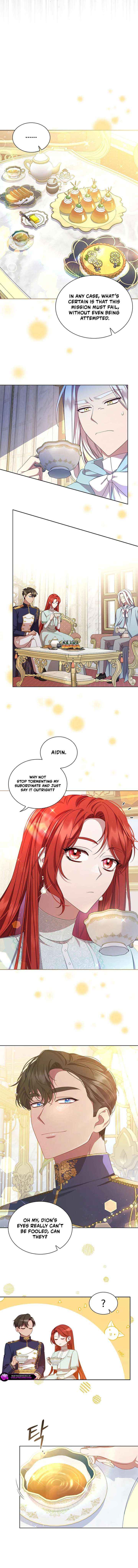 Aidin Chapter 60 page 10 - 