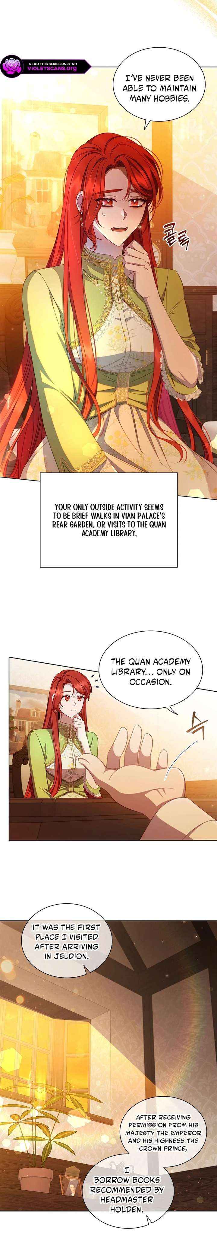 Aidin Chapter 61 page 13 - 