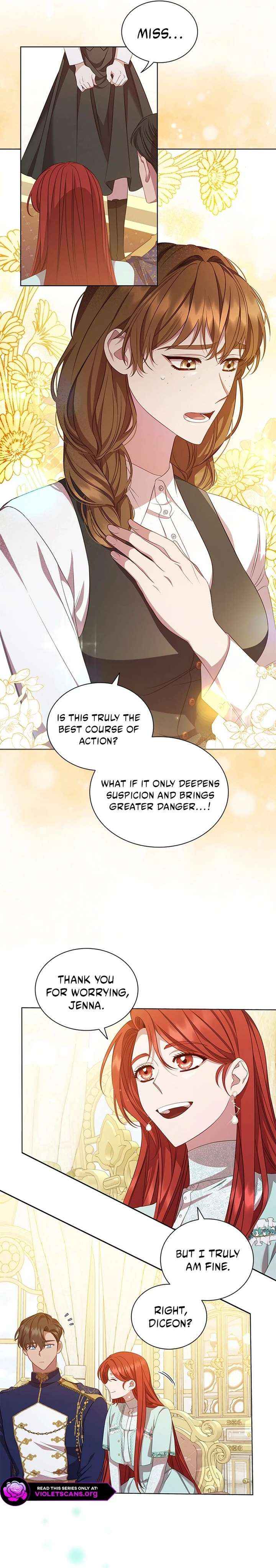 Aidin Chapter 61 page 6 - 