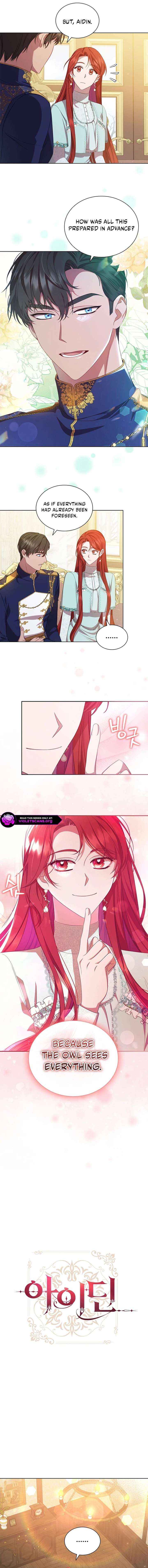 Aidin Chapter 61 page 8 - 