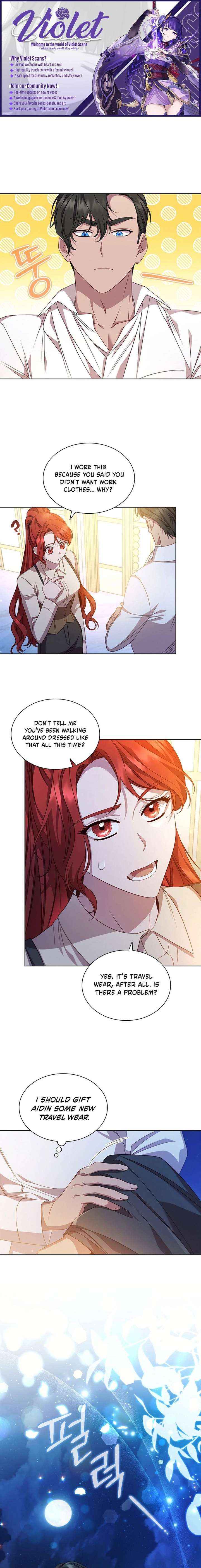 Aidin Chapter 64 page 1 - 