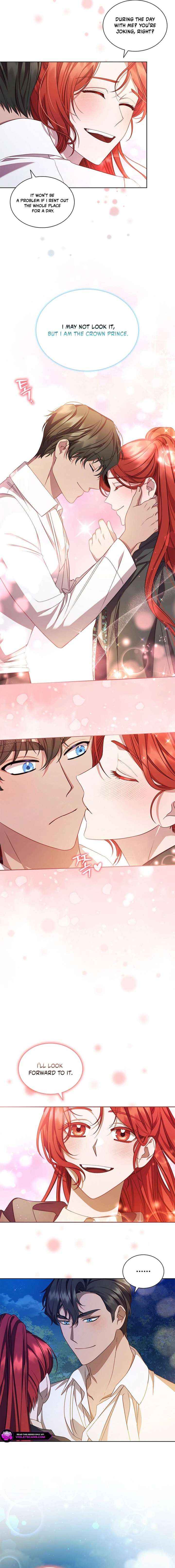 Aidin Chapter 64 page 13 - 