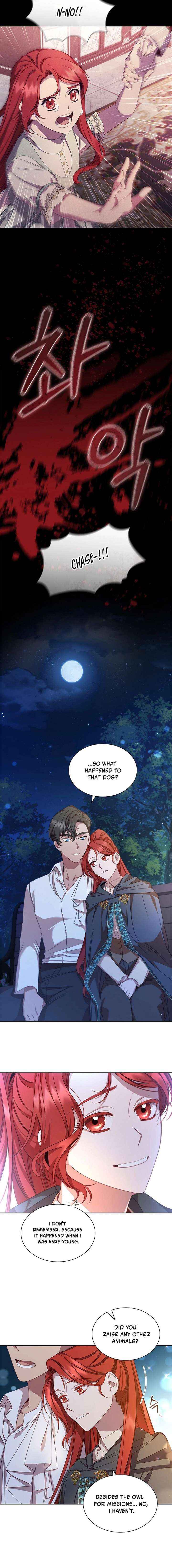 Aidin Chapter 64 page 10 - 