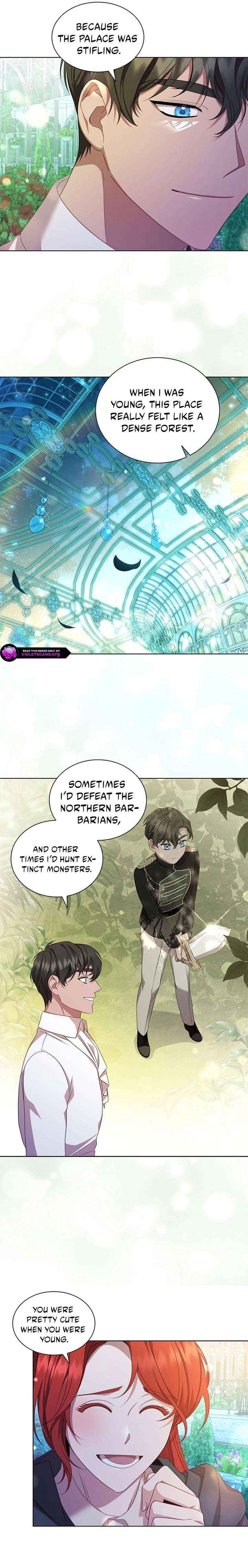 Aidin Chapter 65 page 13 - 