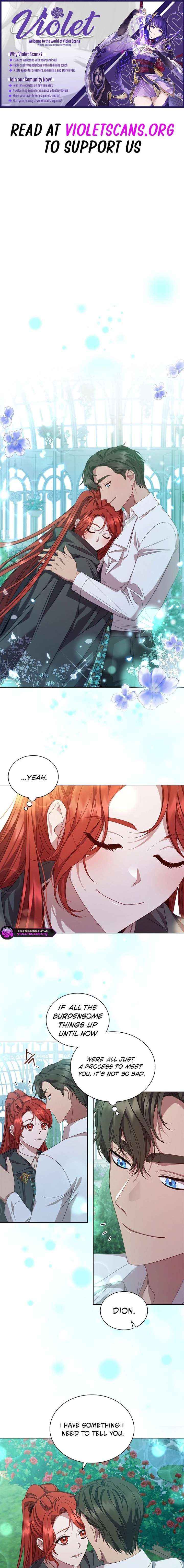 Aidin Chapter 66 page 1 - 