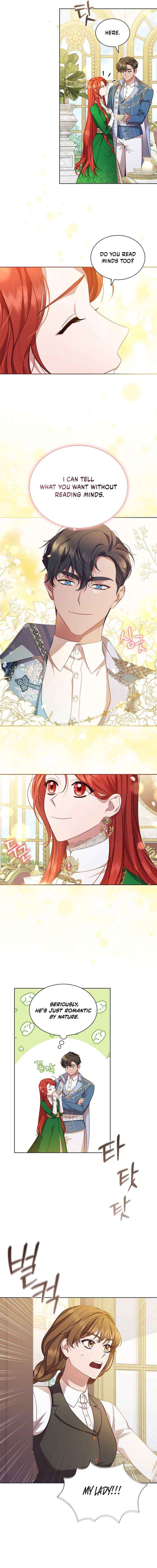 Aidin Chapter 67 page 10 - 