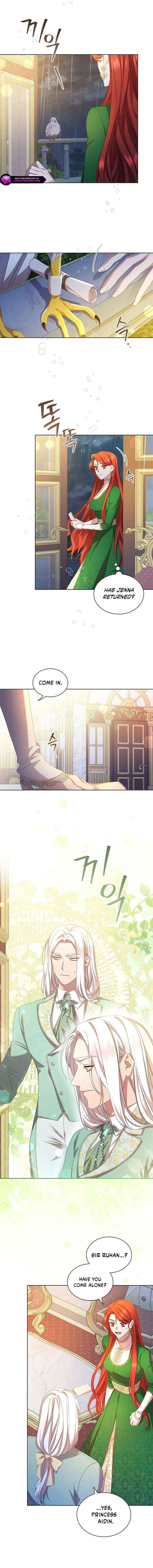 Aidin Chapter 69 page 7 - 